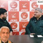 BJP Apna CM Banane Me Fail Huvi Aub Soch Rahi Hai Jammu Ko Alag State Bana Kar CM Banaye Gey MLA Banihal Sajjad Shaheen