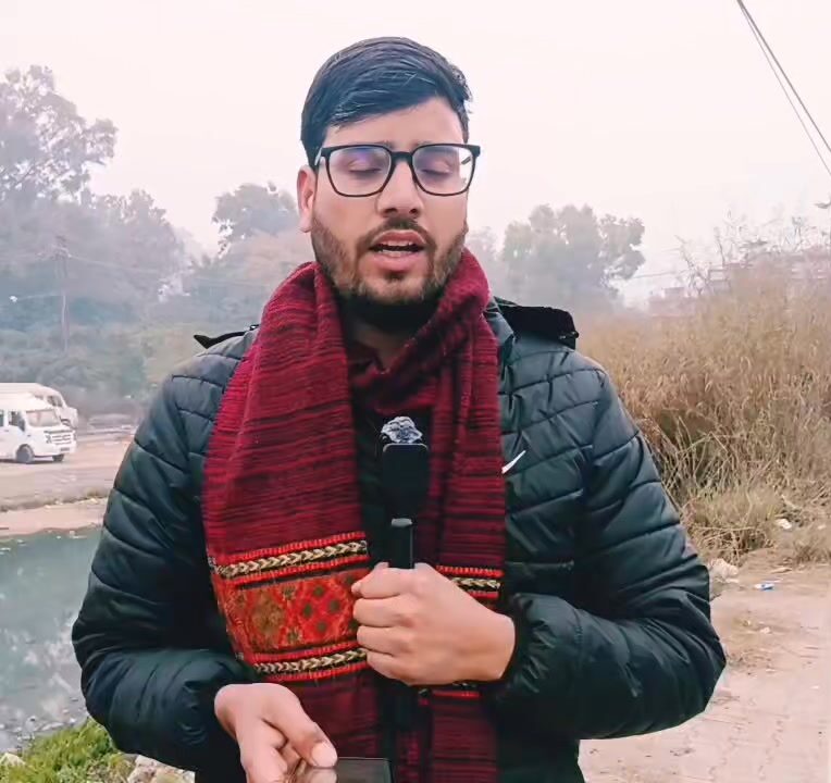 We Do Not Want Separation, But Kashmir Has Always Subdued Jammu MLA Bahu Vikram Randhawa