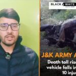 Army Vehicle Acc!D€nt: D£ath Toll Rises to 10