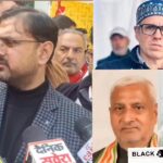 Yeh Jitne BJP K MLAs Hai Agli Bar Ek Bhi Nhi Jeetega Yeh Narendra Modi Ji K Nam Pe Jeet Gye Khud Sarpanch Ka Election Nahi Jeet Sakte Cabinet Minister Satih Sharma