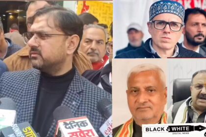 Yeh Jitne BJP K MLAs Hai Agli Bar Ek Bhi Nhi Jeetega Yeh Narendra Modi Ji K Nam Pe Jeet Gye Khud Sarpanch Ka Election Nahi Jeet Sakte Cabinet Minister Satih Sharma