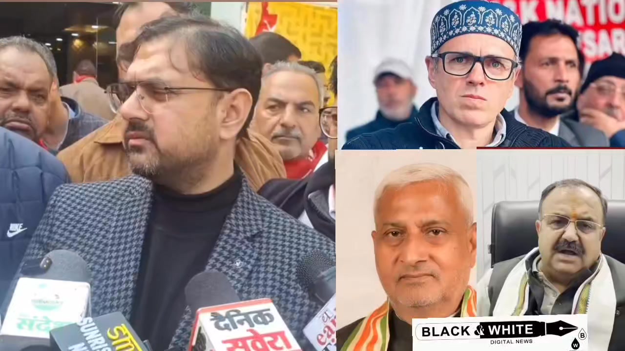 Yeh Jitne BJP K MLAs Hai Agli Bar Ek Bhi Nhi Jeetega Yeh Narendra Modi Ji K Nam Pe Jeet Gye Khud Sarpanch Ka Election Nahi Jeet Sakte Cabinet Minister Satih Sharma