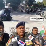 AM Group Hosts Republic Day Road Safety Rally to Mark National Road Safety Month in Jammu