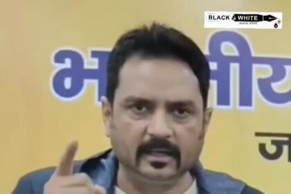 ISI K Agende Ko PDP Follow Kar Rahi Hai Lekin Is Waqt BJP Govt Me Yeh Agende Kamyab Nahi Hone BJP Spokesperson Thakur Abhijeet Jasrotia