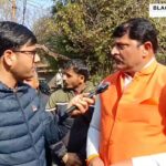Exclusive Interview with Shiv Sena J&K UT President Munish Sawhney After the Gujjar Nagar Controversy Humare Apne He Log Jai Chand Hai