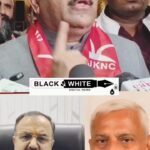 Pakistan K Agende Pe Chalne Wale Jammu Ko Seprate State Banane Ki Bat Kar Rahe Hai Deputy CM Surinder choudhary