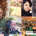 Jammu Me BJP Aur Kashmir Me PDP National Conference Ko Aane Wala Koi Bhi Election Jeetne Nahi Degi MLA Vikram Randhawa