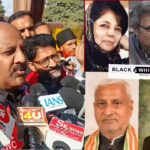 Some J&K Leaders Backing Jinnah’s Two-Nation Theory:Deputy CM Surinder choudhary
