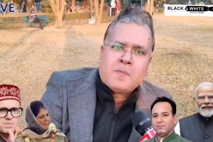 Agar Narendra Modi Ji Aur Amit Shah Ji Article 370 Hata Sakte Hai Wo Jammu Ko Kashmir Se Alag Bhi Kar Sakte Hai Social Activst Jayesh Kumar