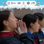 Women | Relay & Ice Hockey Bronze