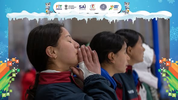 Women | Relay & Ice Hockey Bronze