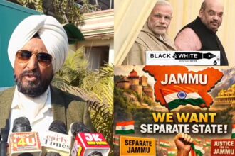 Once Indira Gandhi Was Extremely Powerful, Today It Is Narendra Modi Power Is Temporary Not Permanent Ts Tony Congress Leader