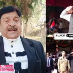 Situation in Jammu and Kashmir So Severe That CM Omar Abdullah Is Not Being Allowed To Hoist the Flag Sunil Dimple