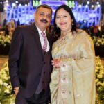 Heartiest Wedding Anniversary Wishes to Rajkumar Goyal Ji May Allah Bless and Protect Your Bond Always