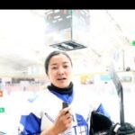 Tashi Dolkar, Captain of the ITBP Women’s Team, shared her views after her team qualified for the final of the Khelo India Winter Games 2026,