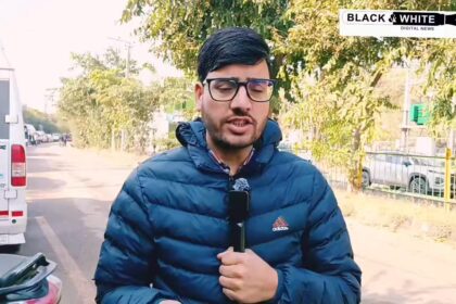 Traffic Restrictions, Parking Plan Issued for January 26 in Jammu