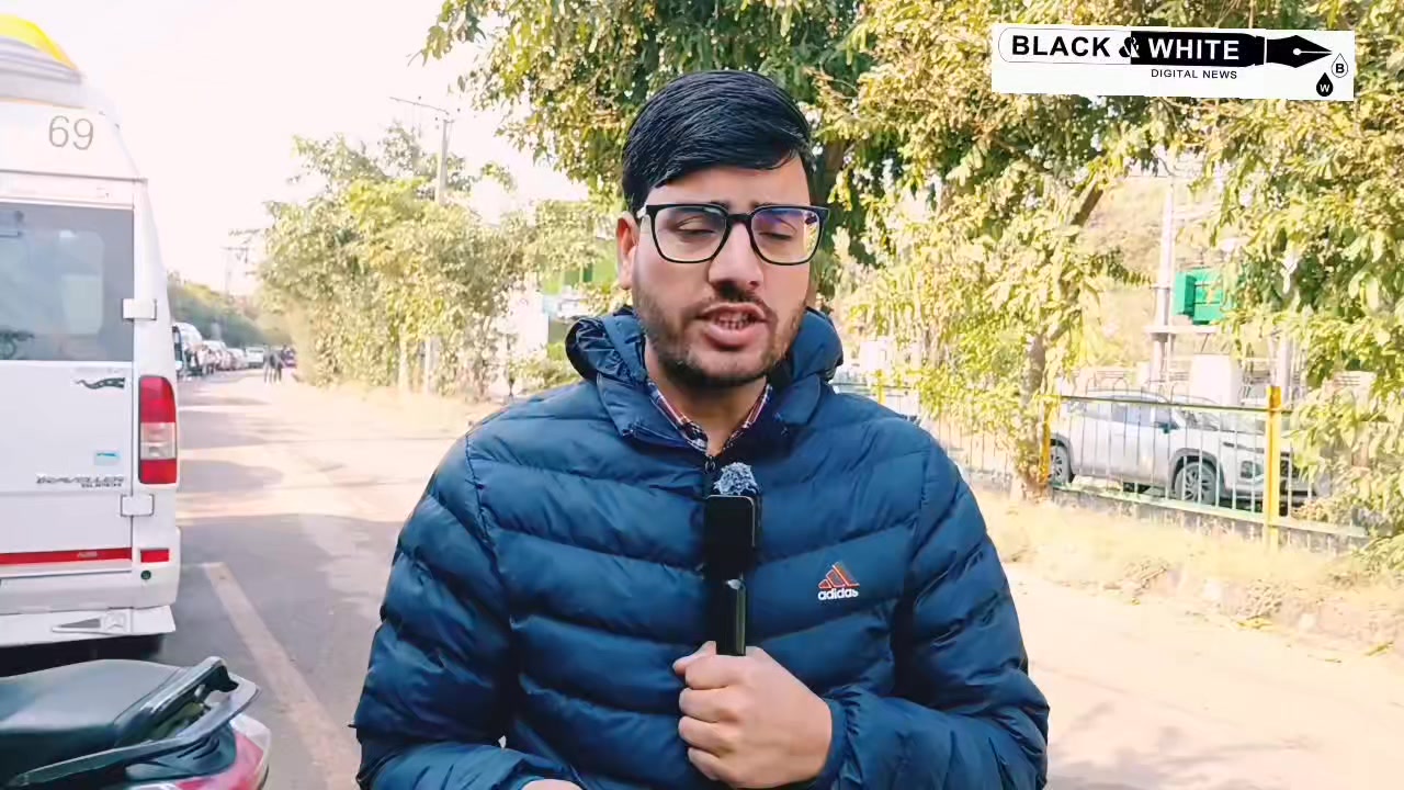 Traffic Restrictions, Parking Plan Issued for January 26 in Jammu