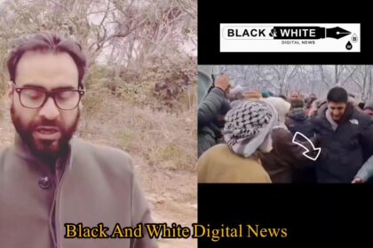 Demand for Apology from MLA Pahalgam Altaf Kaloo Over Derogatory Remarks Against Tribal Community Talib Hussain Appeal to MP Mian Altaf Ahmed Larvi to Uphold Community’s Dignity