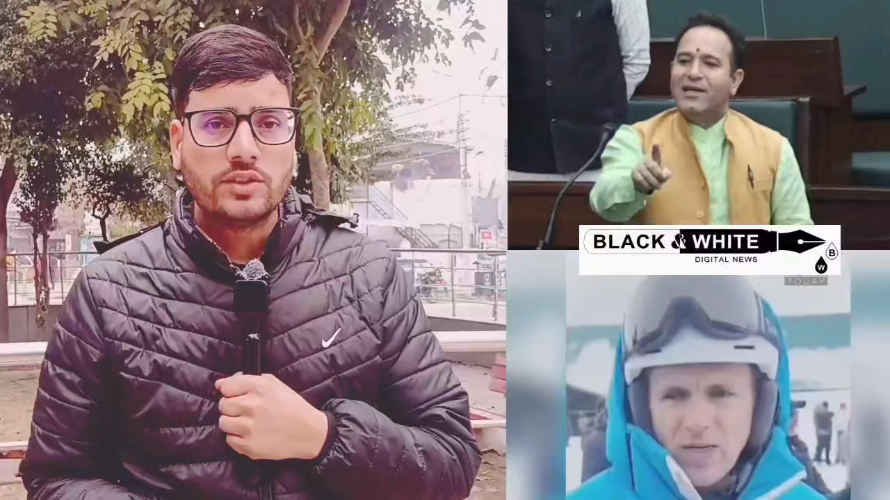 CM Omar Abdullah Welcomes BJP's Move To Drop Jammu Statehood Agenda