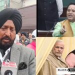 Sunil Sharma Aur BJP Ki Kisi Bat Par Muje Bharosha Nahi Hai Yeh Sub Jhoot Bolte Hai TS Tony