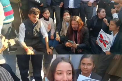 Phone Tuta Hai Tang Bhi Tote Gi Tub Bhi Hum National Law University Jammu Me Lekar Rehege