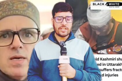 Omar Abdullah Says He Cannot Advise J&K Youth to Seek Jobs Outside the UT