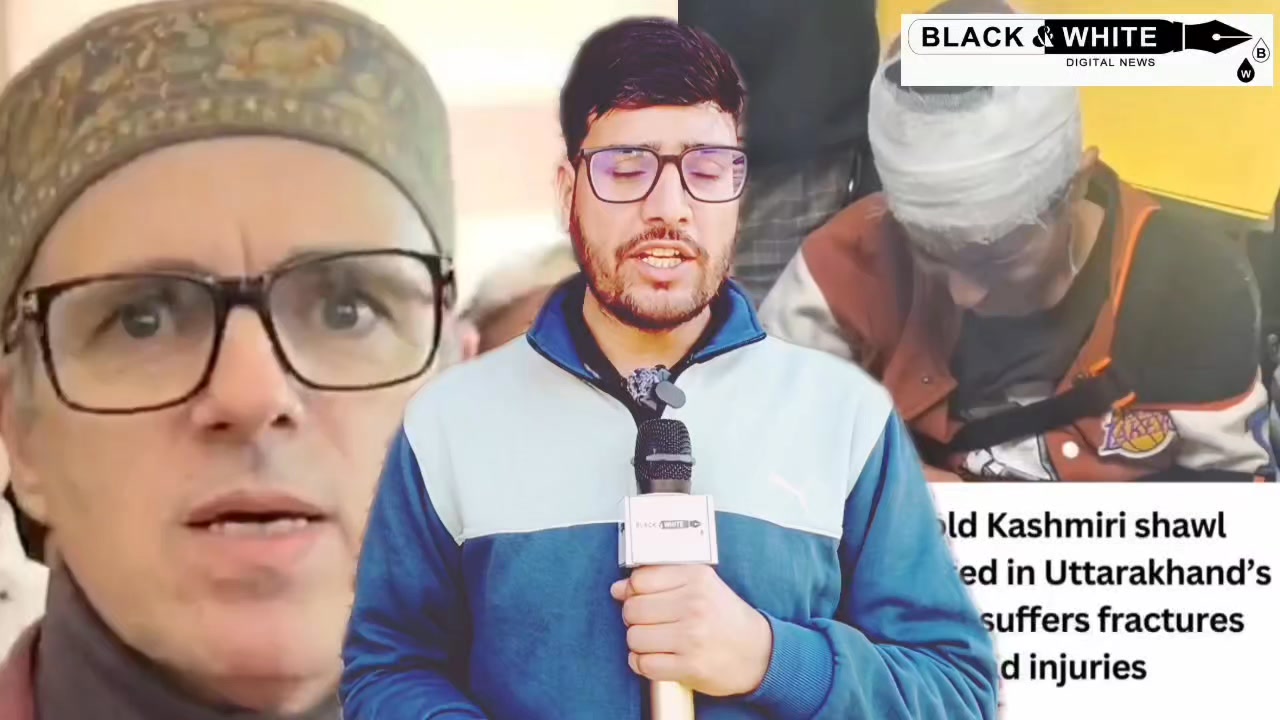 Omar Abdullah Says He Cannot Advise J&K Youth to Seek Jobs Outside the UT