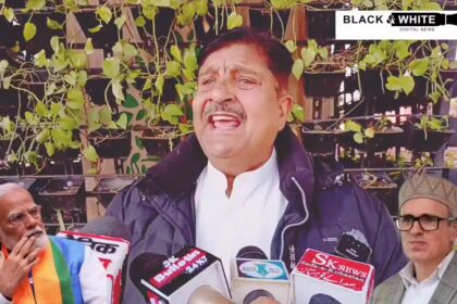 National Law University Ki Asli Haqeeqat Jammu Kashmir K Logon Ko Nhi Btayi Ja Rahi Sirf Siyast Ho Rhi Hai Sunil Dimple