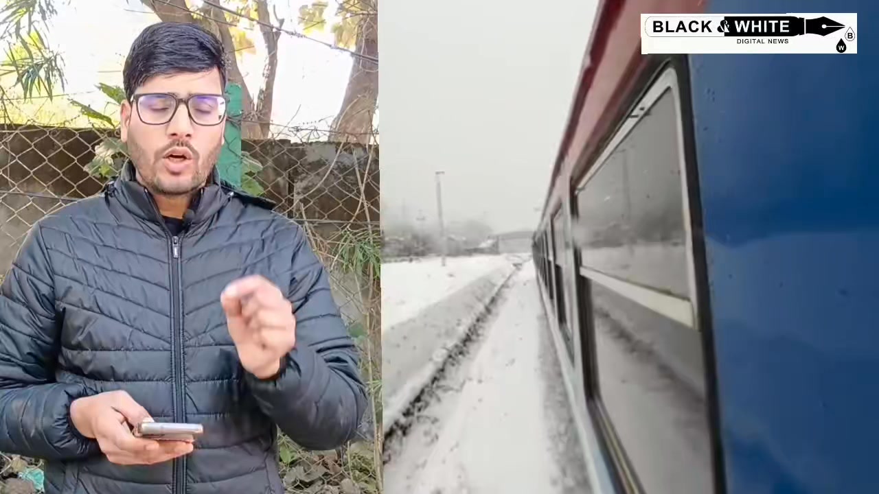 Special train between Katra and Srinagar to run on Jan 27, 28: Officials