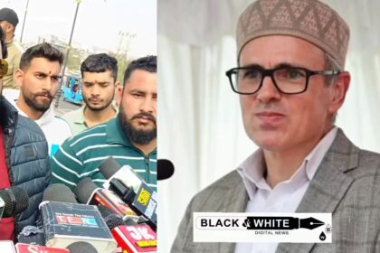 Agar Omar Abdullah Sahab Jammu Kashmir K CM Hai Phir Unhai 2 Law University Kholni Chahye Ex YRS President Rajan Singh Happy