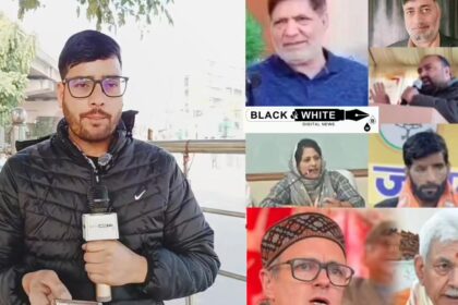 DDC Tenure in Jammu and Kashmir to End on February 24, 2026: Government