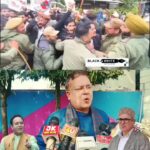 BJP MLAs, MPs Responsible for Discrimination Against Jammu Division; No Hope from Omar Abdullah :Jayesh Kumar