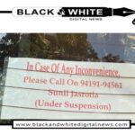 Revenge or ego? Who really leaked the scuffle video of the ex-SDPO, Gandhinagar and the KAS officer?