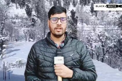 #WeatherUpdate “Weather Forecast for Jammu and Kashmir for the Next 10 Days”