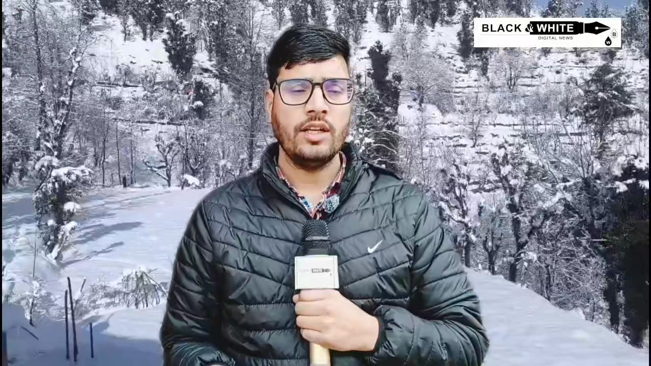 #WeatherUpdate “Weather Forecast for Jammu and Kashmir for the Next 10 Days”