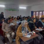 “World Anti-Leprosy Day” Observed at CHC Khaltse.