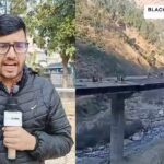 Parliament Informed: 706 Killed, 2,603 Accidents on National Highways in Jammu And Kashmir