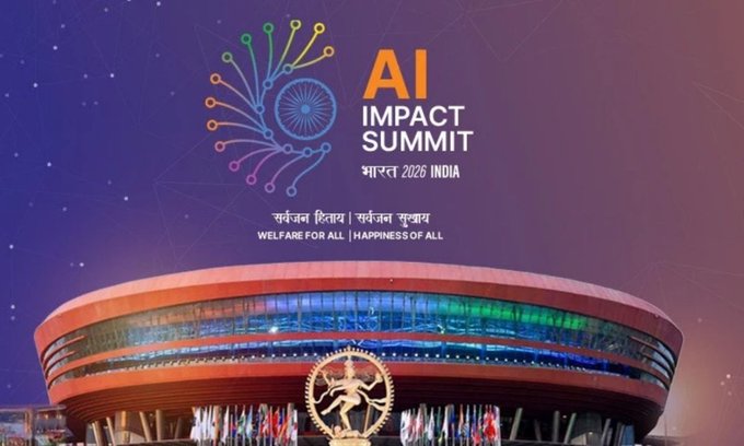 India-AI Impact Summit 2026 To Be Held In New Delhi From February 16–20