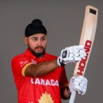 India-Origin Dilpreet Bajwa To Lead Canada In T20 World Cup