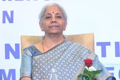Sitharaman To Engage With Youth From Across India After Union Budget 2026–27