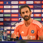 Sri Lanka Appoints Vikram Rathour As Batting Coach Ahead Of T20 WC 2026