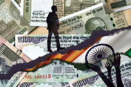 India’s Forex Reserves Rise Over $14 Billion To $701 Billion As Of January 16