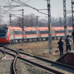 Indian Railways Utilises Over 80 Pc Of FY26 Budgetary Support By December