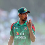 Bangladesh Suspends IPL 2026 Broadcast After KKR Drops Mustafizur Rahman
