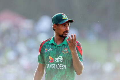 Bangladesh Suspends IPL 2026 Broadcast After KKR Drops Mustafizur Rahman