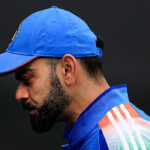 New Zealand Hold Off Kohli To Seal Maiden ODI Series Win In India