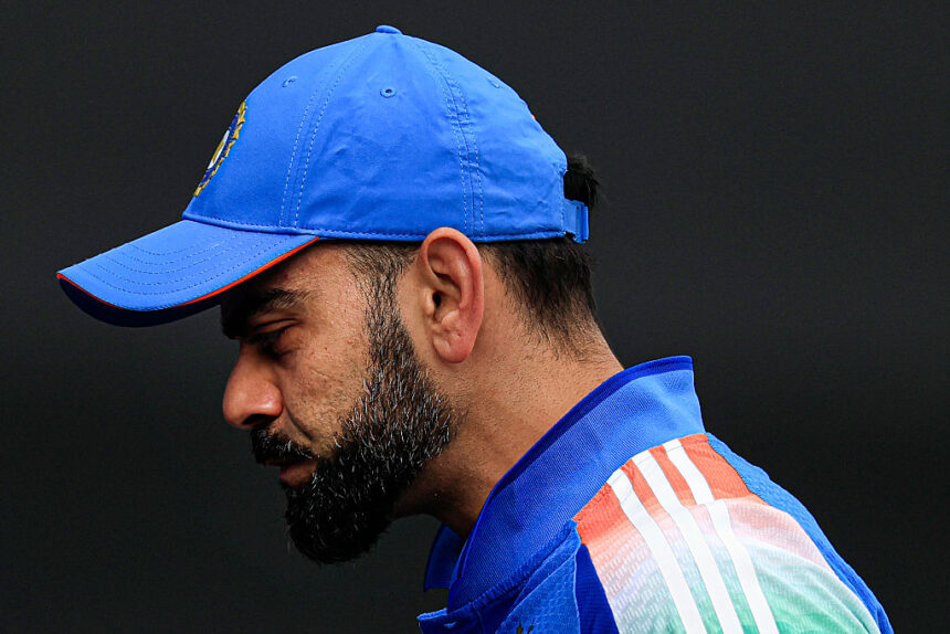 New Zealand Hold Off Kohli To Seal Maiden ODI Series Win In India