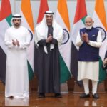 India, UAE Set $200 Billion Trade Target By 2032 As PM Modi And Sheikh Mohamed Bin Zayed Al Nahyan Deepen Strategic Partnership
