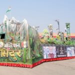 Republic Day 2026: Tri-Services Tableau To Highlight ‘Operation Sindoor’ At Kartavya Path