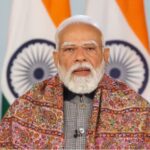 ‘First Vote, First Pride’: PM Modi Backs MY Bharat’s Youth-Led Voter Awareness Drive